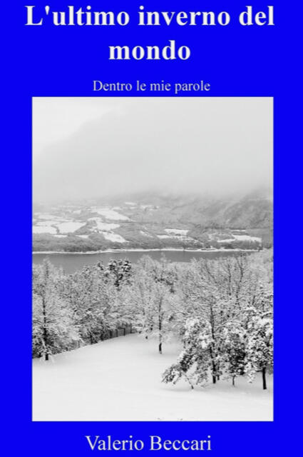 L'ultimo inverno del mondo