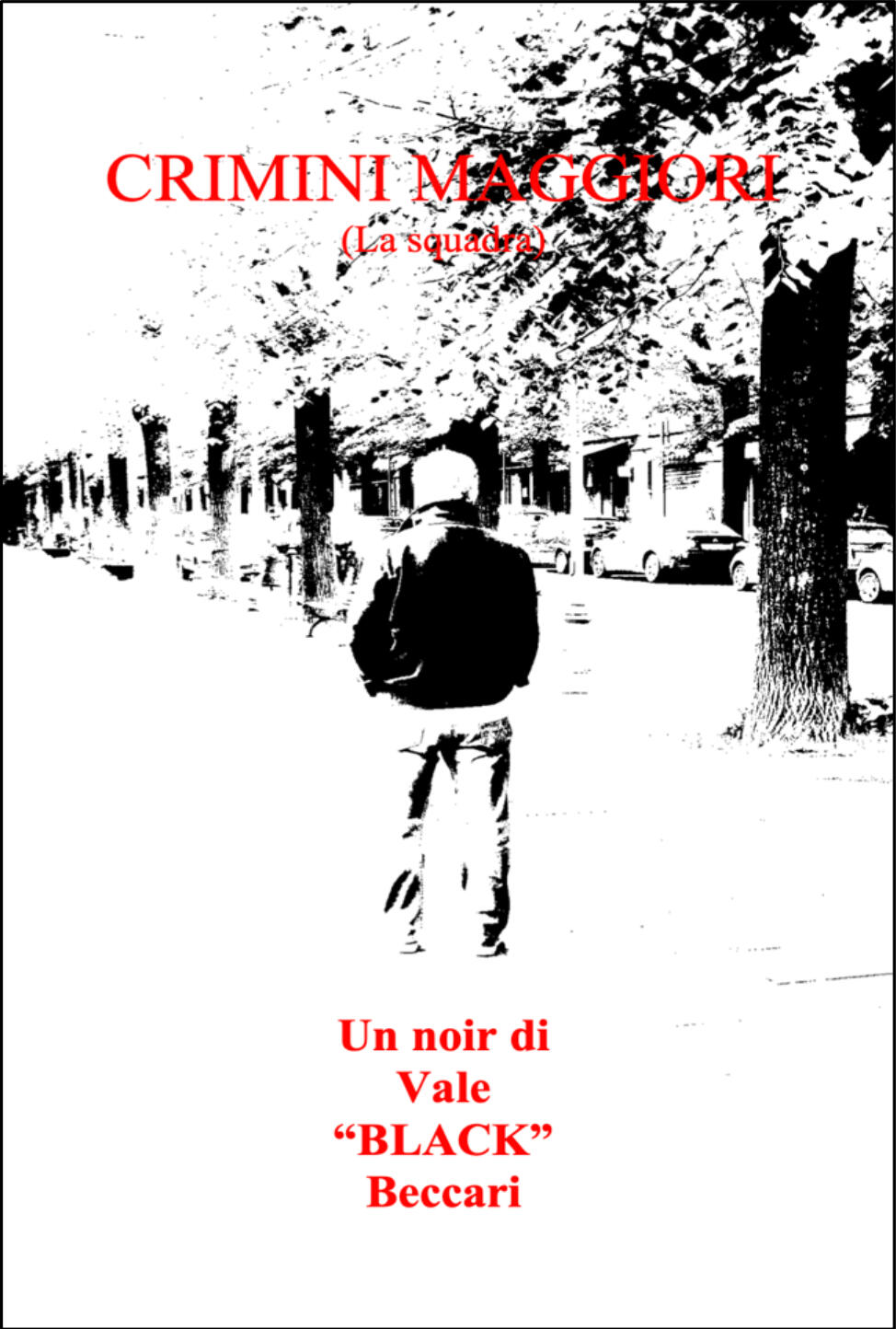 Lisa Mattei (trilogia)