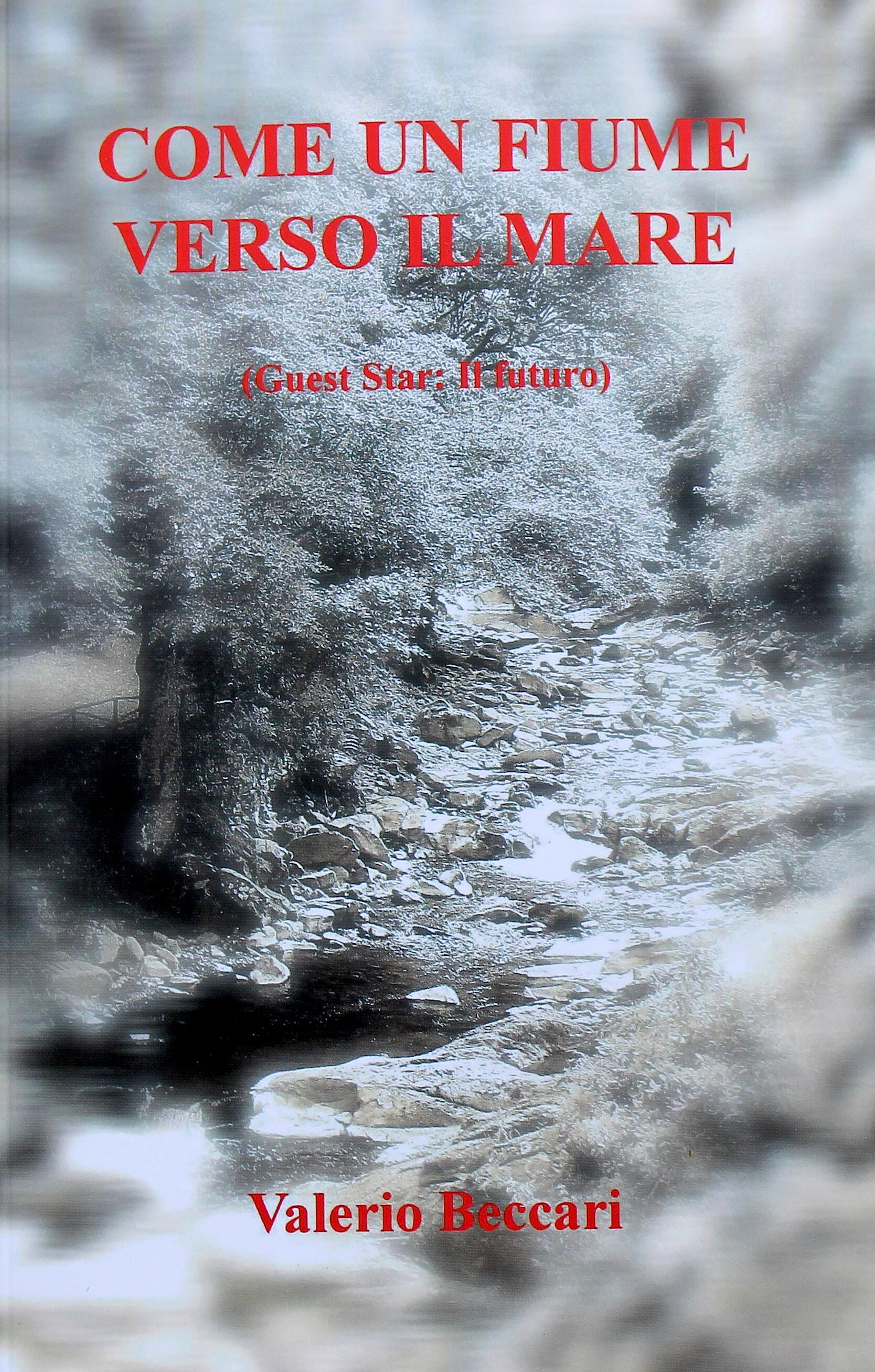 Come un fiume verso il mare